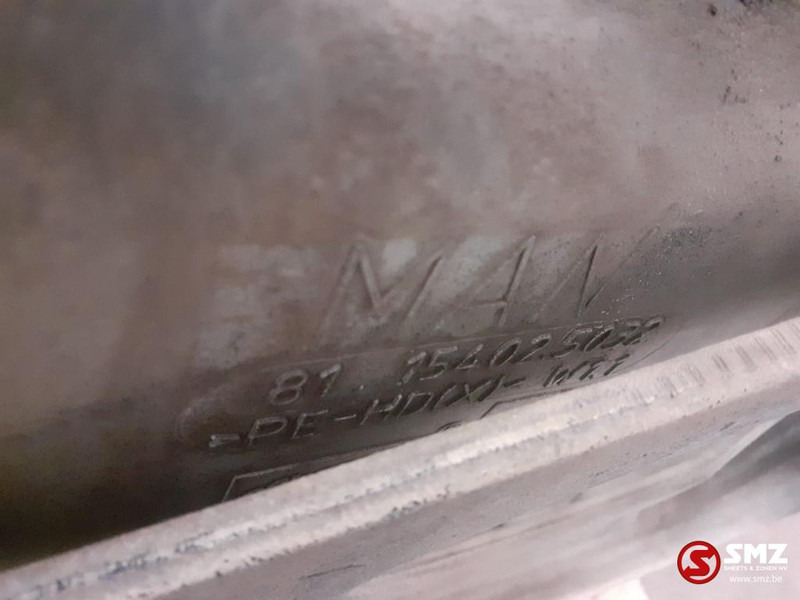 MAN Occ AdBluetank MAN - Fuel processing/ Fuel delivery for Truck: picture 5 MAN Occ AdBluetank MAN - Fuel processing/ Fuel delivery for Truck: picture 5