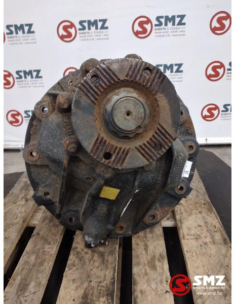 MAN Occ Differentiëel MAN 2.714 - Differential gear for Truck: picture 2 MAN Occ Differentiëel MAN 2.714 - Differential gear for Truck: picture 2