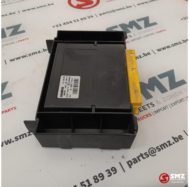 MAN Occ ECAS ECU besturingseenheid MAN - ECU for Truck: picture 3 MAN Occ ECAS ECU besturingseenheid MAN - ECU for Truck: picture 3