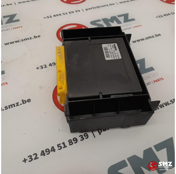MAN Occ ECAS ECU besturingseenheid MAN - ECU for Truck: picture 4 MAN Occ ECAS ECU besturingseenheid MAN - ECU for Truck: picture 4