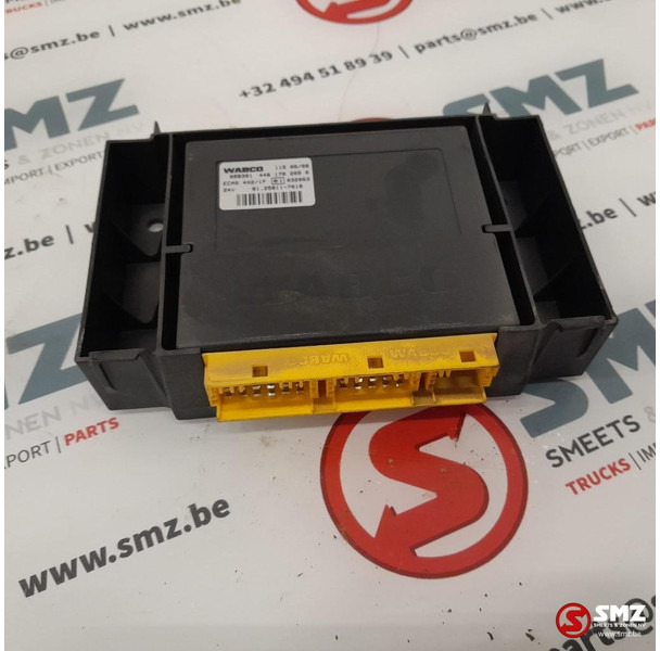 MAN Occ ECAS ECU besturingseenheid MAN - ECU for Truck: picture 1 MAN Occ ECAS ECU besturingseenheid MAN - ECU for Truck: picture 1