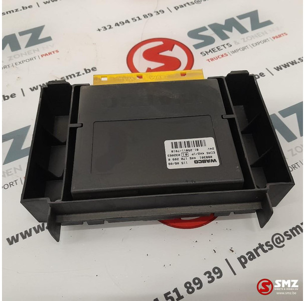 MAN Occ ECAS ECU besturingseenheid MAN - ECU for Truck: picture 2 MAN Occ ECAS ECU besturingseenheid MAN - ECU for Truck: picture 2