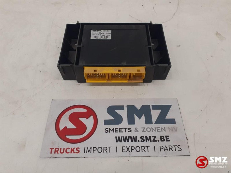 MAN Occ ECAS regeleenheid MAN - ECU for Truck: picture 1 MAN Occ ECAS regeleenheid MAN - ECU for Truck: picture 1