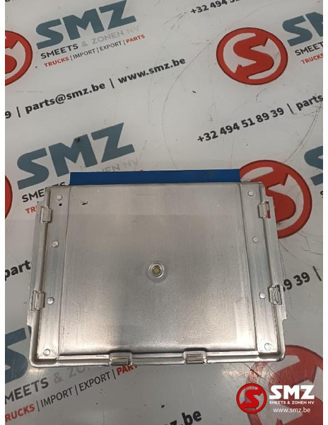 MAN Occ ECU EBS regeleenheid MAN - ECU for Truck: picture 3 MAN Occ ECU EBS regeleenheid MAN - ECU for Truck: picture 3