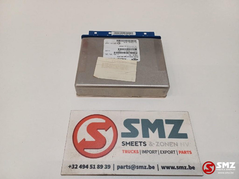 MAN Occ ECU EBS regeleenheid MAN - ECU for Truck: picture 2 MAN Occ ECU EBS regeleenheid MAN - ECU for Truck: picture 2