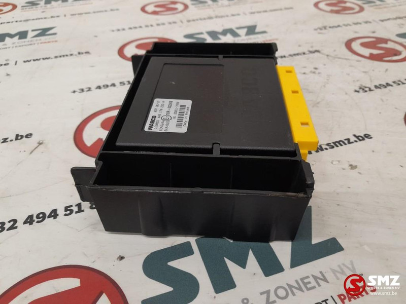 MAN Occ ECU ECAS 6x2 regeleenheid MAN - ECU for Truck: picture 2 MAN Occ ECU ECAS 6x2 regeleenheid MAN - ECU for Truck: picture 2