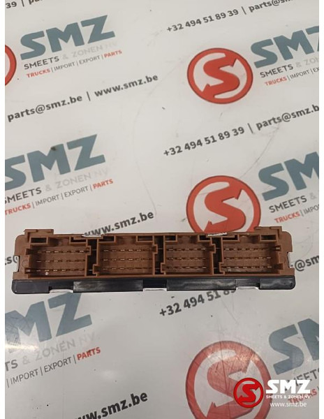 MAN Occ ECU KSM regeleenheid MAN - ECU for Truck: picture 3 MAN Occ ECU KSM regeleenheid MAN - ECU for Truck: picture 3