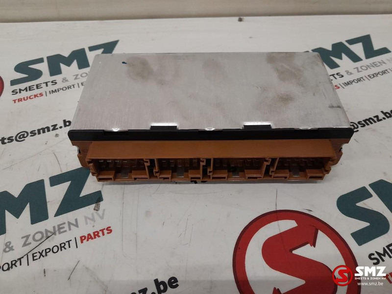 MAN Occ ECU KSM regeleenheid MAN - ECU for Truck: picture 2 MAN Occ ECU KSM regeleenheid MAN - ECU for Truck: picture 2