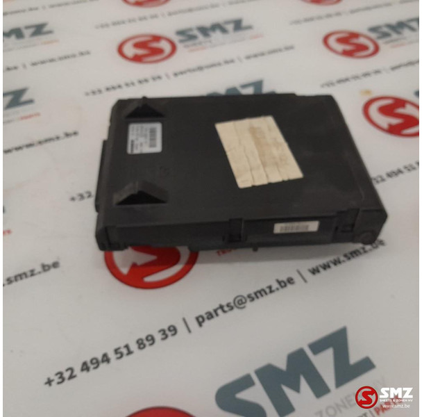 MAN Occ ECU ZBR2 regeleenheid MAN - ECU for Truck: picture 3 MAN Occ ECU ZBR2 regeleenheid MAN - ECU for Truck: picture 3