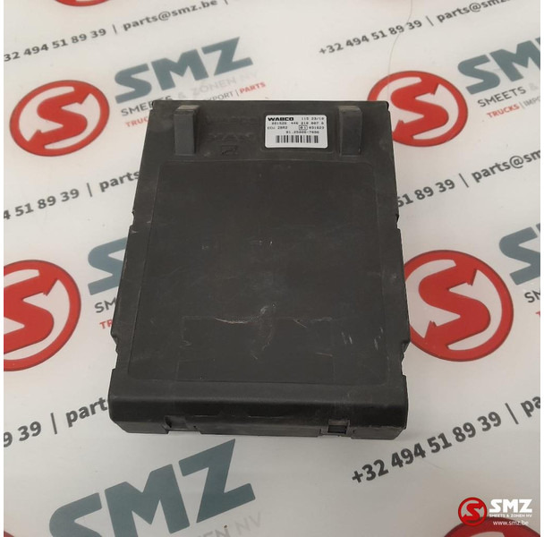 MAN Occ ECU ZBR2 regeleenheid MAN - ECU for Truck: picture 1 MAN Occ ECU ZBR2 regeleenheid MAN - ECU for Truck: picture 1