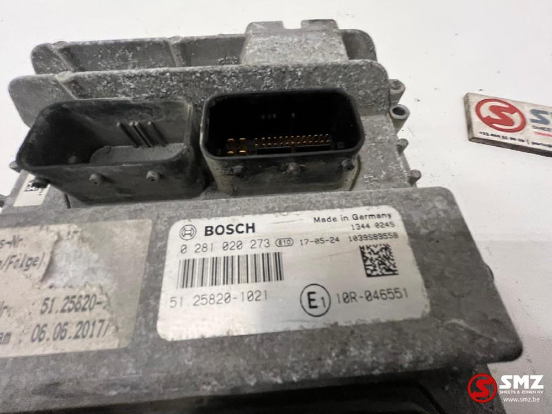 MAN Occ ECU motorbesturingseenheid D2676 LF52 MAN - ECU for Truck: picture 3 MAN Occ ECU motorbesturingseenheid D2676 LF52 MAN - ECU for Truck: picture 3