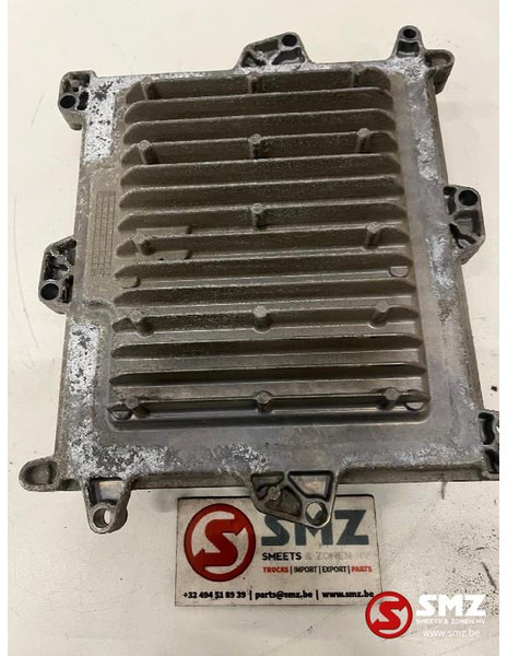 MAN Occ ECU motorbesturingseenheid D2676 LF52 MAN - ECU for Truck: picture 2 MAN Occ ECU motorbesturingseenheid D2676 LF52 MAN - ECU for Truck: picture 2