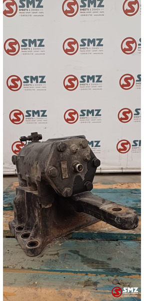 MAN Occ Stuurhuis MAN - Steering gear for Truck: picture 3 MAN Occ Stuurhuis MAN - Steering gear for Truck: picture 3