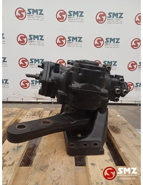 MAN Occ Stuurhuis MAN - Steering gear for Truck: picture 4 MAN Occ Stuurhuis MAN - Steering gear for Truck: picture 4
