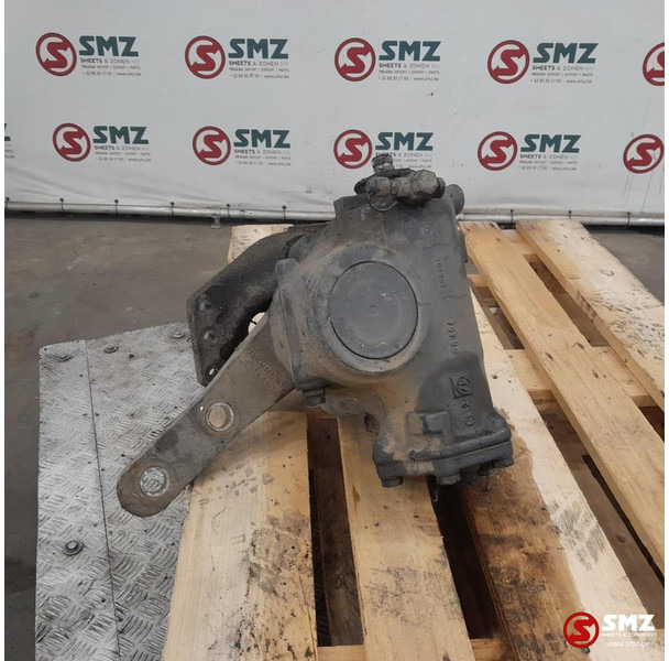 MAN Occ Stuurhuis MAN - Steering gear for Truck: picture 1 MAN Occ Stuurhuis MAN - Steering gear for Truck: picture 1