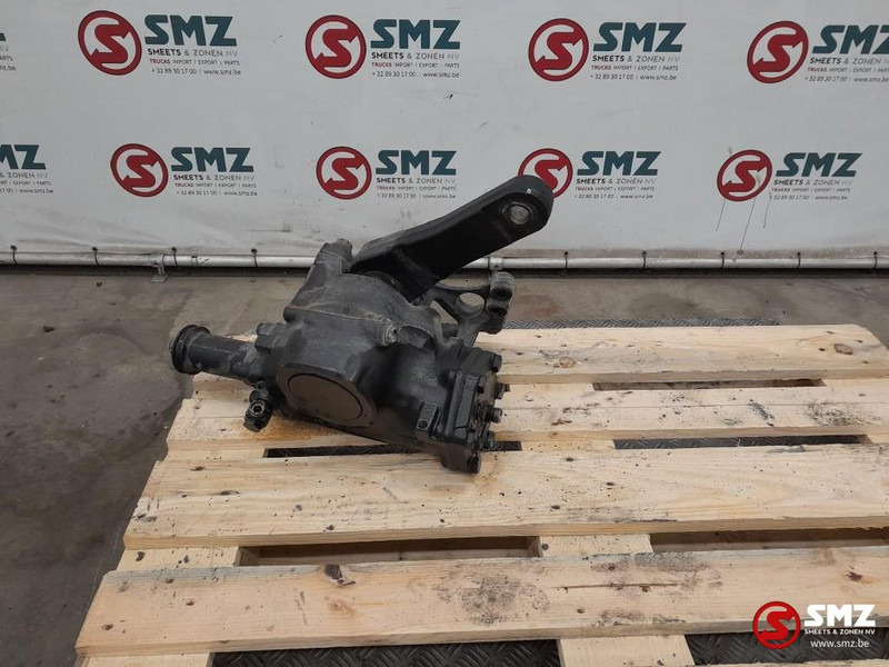 MAN Occ Stuurhuis MAN - Steering gear for Truck: picture 1 MAN Occ Stuurhuis MAN - Steering gear for Truck: picture 1