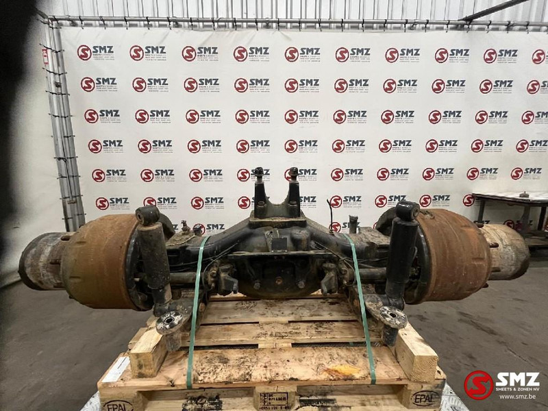 MAN Occ aandrijfas MAN HP-1352-05 - Drive shaft for Truck: picture 5 MAN Occ aandrijfas MAN HP-1352-05 - Drive shaft for Truck: picture 5