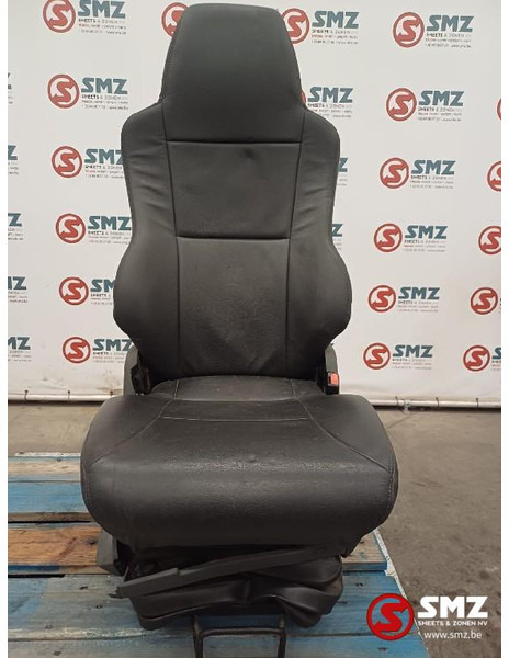 MAN Occ bijrijdersstoel MAN - Cab and interior for Truck: picture 1 MAN Occ bijrijdersstoel MAN - Cab and interior for Truck: picture 1