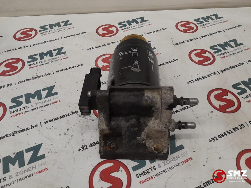 MAN Occ brandstoffilter MAN - Fuel filter for Truck: picture 4 MAN Occ brandstoffilter MAN - Fuel filter for Truck: picture 4