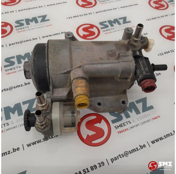 MAN Occ brandstoffilterhuis D2066 MAN - Fuel filter for Truck: picture 4 MAN Occ brandstoffilterhuis D2066 MAN - Fuel filter for Truck: picture 4