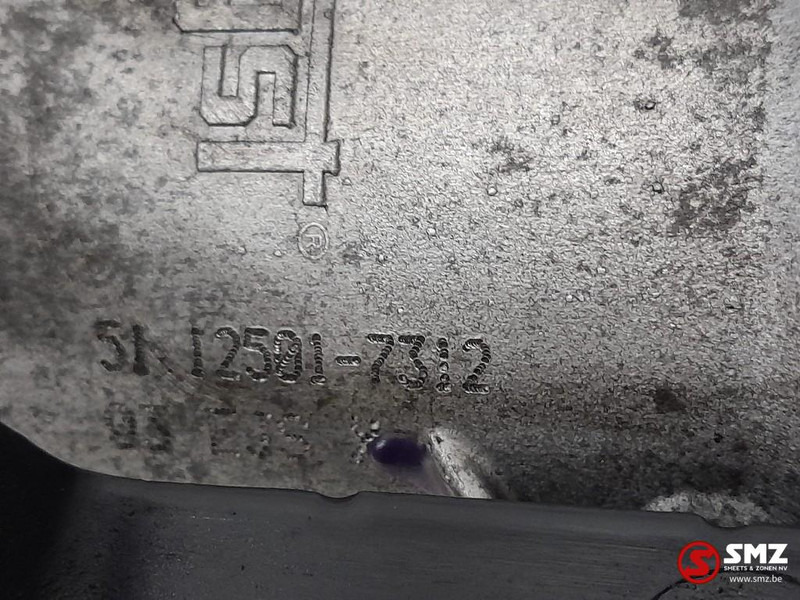 Fuel filter for Truck MAN Occ brandstoffilterhuis D2676 MAN: picture 6