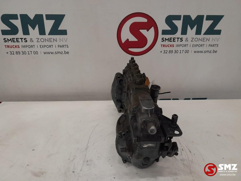 MAN Occ brandstofinjectiepomp PES6A95D410LS2541 Bosch - Fuel pump for Truck: picture 4 MAN Occ brandstofinjectiepomp PES6A95D410LS2541 Bosch - Fuel pump for Truck: picture 4