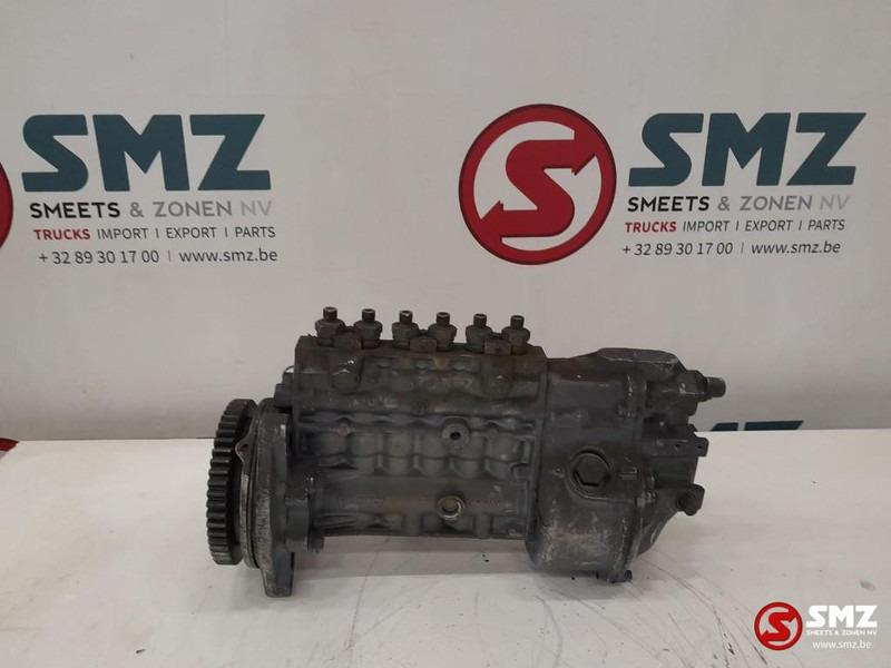 MAN Occ brandstofinjectiepomp PES6A95D410LS2541 Bosch - Fuel pump for Truck: picture 1 MAN Occ brandstofinjectiepomp PES6A95D410LS2541 Bosch - Fuel pump for Truck: picture 1