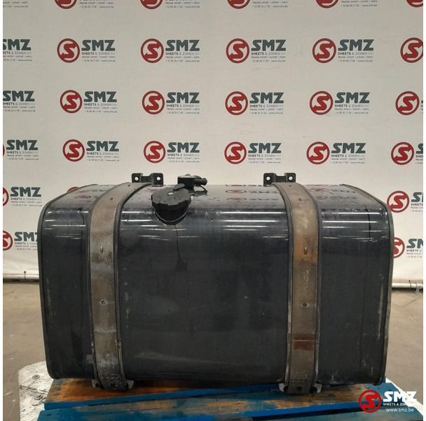 MAN Occ brandstoftank 400L + brandstofniveausensor + s - Fuel tank for Truck: picture 1 MAN Occ brandstoftank 400L + brandstofniveausensor + s - Fuel tank for Truck: picture 1