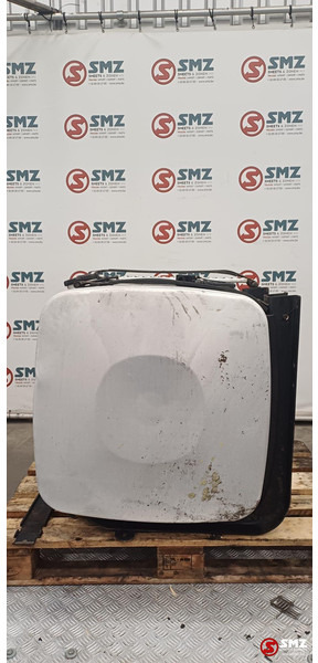 MAN Occ brandstoftank 460L MAN - Fuel tank for Truck: picture 4 MAN Occ brandstoftank 460L MAN - Fuel tank for Truck: picture 4