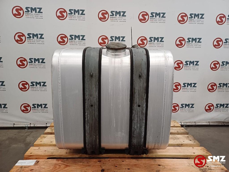 MAN Occ brandstoftank met steunen 250 L MAN - Fuel tank for Truck: picture 1 MAN Occ brandstoftank met steunen 250 L MAN - Fuel tank for Truck: picture 1