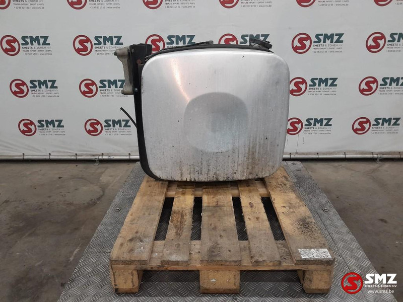 MAN Occ brandstoftank + steunen 250L MAN - Fuel tank for Truck: picture 4 MAN Occ brandstoftank + steunen 250L MAN - Fuel tank for Truck: picture 4