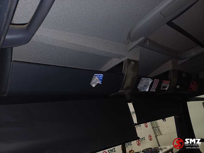 Cab and interior for Truck MAN Occ cabine RHD MAN TGS: picture 14
