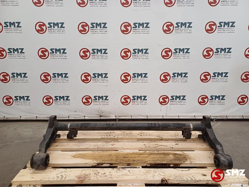 MAN Occ cabinestabilisatorstang MAN - Cab suspension for Truck: picture 2 MAN Occ cabinestabilisatorstang MAN - Cab suspension for Truck: picture 2