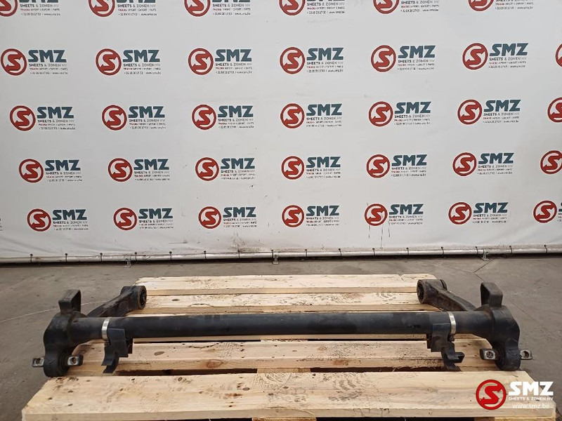 MAN Occ cabinestabilisatorstang MAN - Cab suspension for Truck: picture 1 MAN Occ cabinestabilisatorstang MAN - Cab suspension for Truck: picture 1