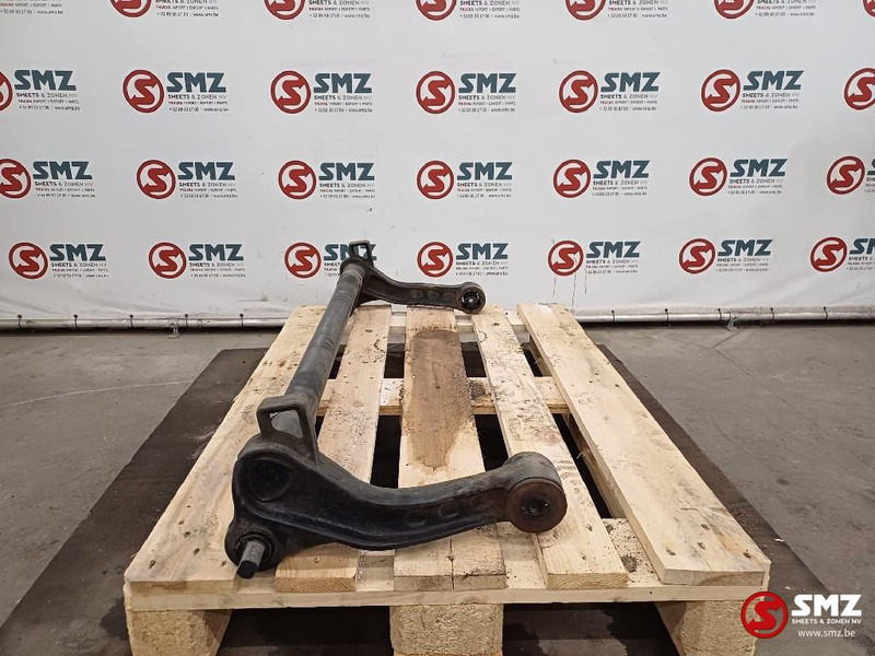 MAN Occ cabinestabilisatorstang MAN - Cab suspension for Truck: picture 4 MAN Occ cabinestabilisatorstang MAN - Cab suspension for Truck: picture 4