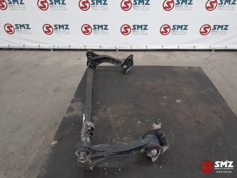 MAN Occ cabinestabilisatorstang MAN TGA 81417156016 - Cab suspension for Truck: picture 2 MAN Occ cabinestabilisatorstang MAN TGA 81417156016 - Cab suspension for Truck: picture 2