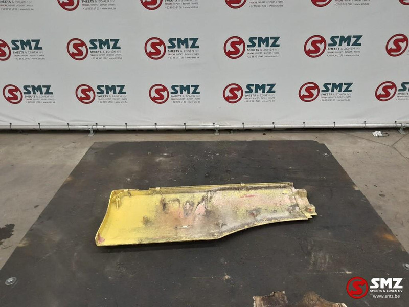 MAN Occ cabineverlenging links MAN - Cab and interior for Truck: picture 2 MAN Occ cabineverlenging links MAN - Cab and interior for Truck: picture 2