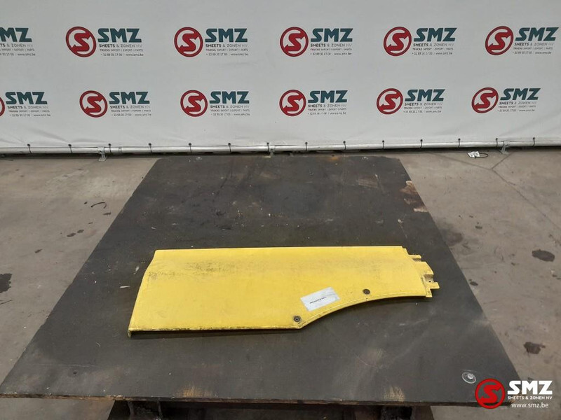 MAN Occ cabineverlenging rechts MAN - Cab and interior for Truck: picture 1 MAN Occ cabineverlenging rechts MAN - Cab and interior for Truck: picture 1