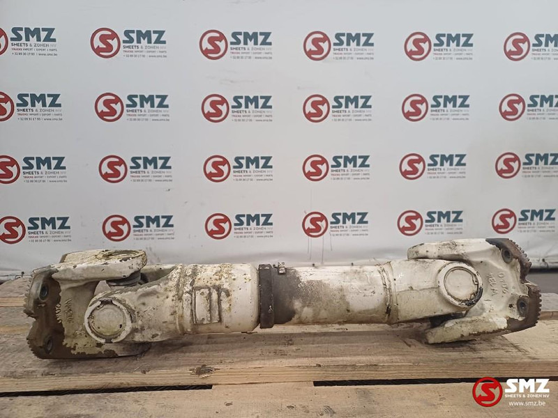 MAN Occ cardanas MAN - Drive shaft for Truck: picture 2 MAN Occ cardanas MAN - Drive shaft for Truck: picture 2