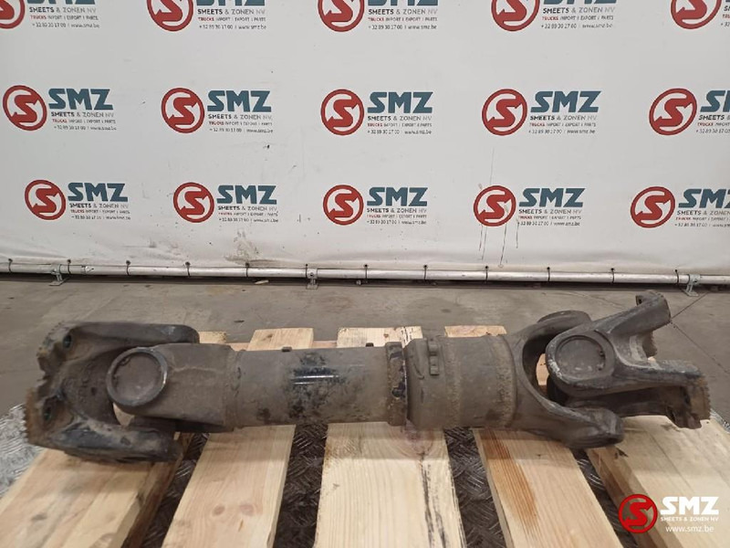 MAN Occ cardanas MAN - Drive shaft for Truck: picture 1 MAN Occ cardanas MAN - Drive shaft for Truck: picture 1