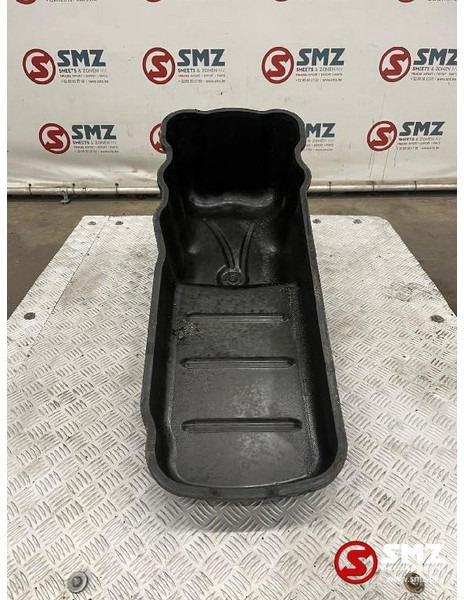 MAN Occ carterpan D2066 MAN - Crankcase for Truck: picture 3 MAN Occ carterpan D2066 MAN - Crankcase for Truck: picture 3