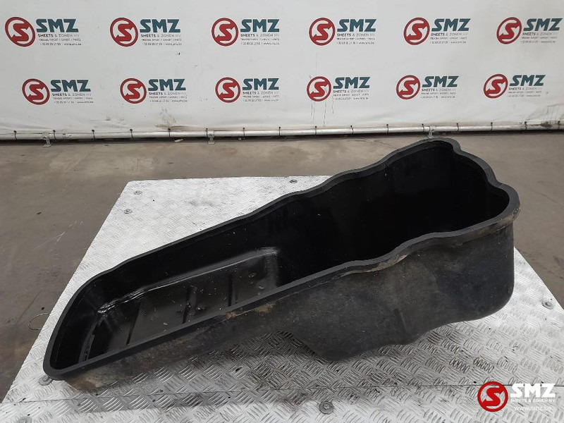 MAN Occ carterpan D2676 MAN - Crankcase for Truck: picture 2 MAN Occ carterpan D2676 MAN - Crankcase for Truck: picture 2