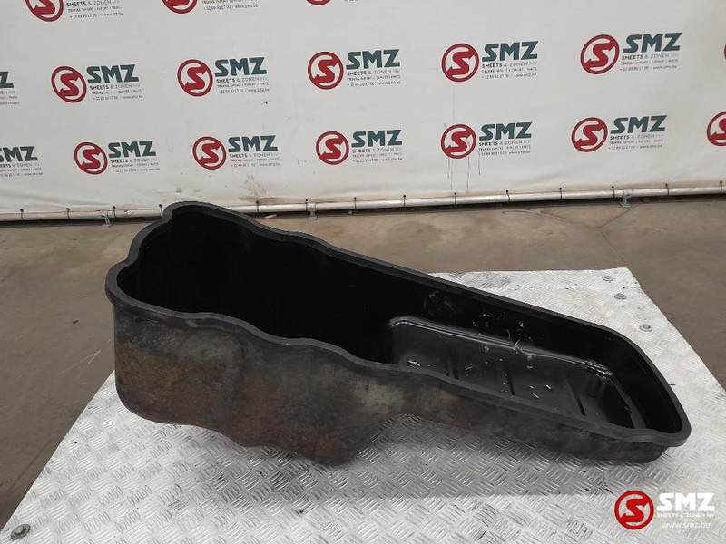 MAN Occ carterpan D2676 MAN - Crankcase for Truck: picture 1 MAN Occ carterpan D2676 MAN - Crankcase for Truck: picture 1