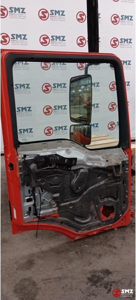 MAN Occ deur links MAN - Door and parts for Truck: picture 2 MAN Occ deur links MAN - Door and parts for Truck: picture 2