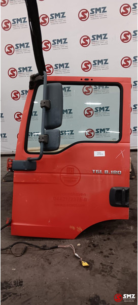 MAN Occ deur links MAN - Door and parts for Truck: picture 1 MAN Occ deur links MAN - Door and parts for Truck: picture 1
