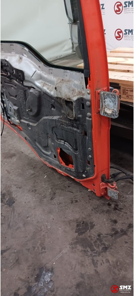 MAN Occ deur links MAN - Door and parts for Truck: picture 3 MAN Occ deur links MAN - Door and parts for Truck: picture 3