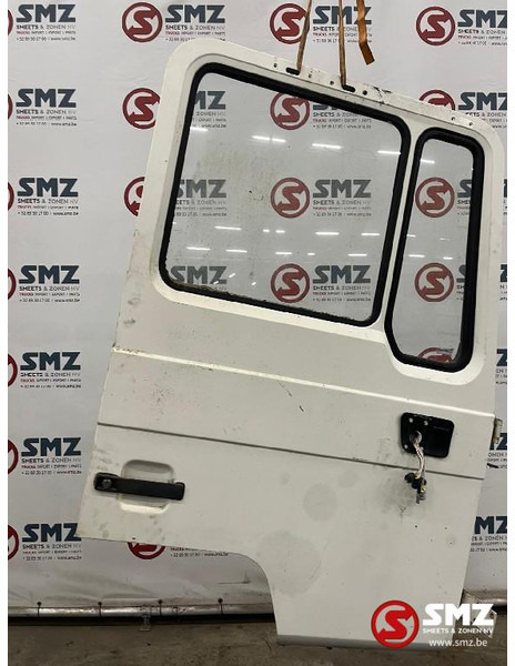 MAN Occ deur rechts MAN - Door and parts for Truck: picture 1 MAN Occ deur rechts MAN - Door and parts for Truck: picture 1
