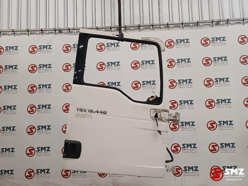 MAN Occ deur rechts MAN - Door and parts for Truck: picture 1 MAN Occ deur rechts MAN - Door and parts for Truck: picture 1