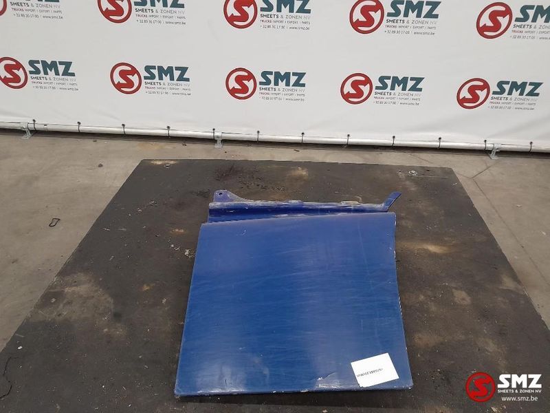 MAN Occ deurverlenging MAN TGS 81626100021 - Door and parts for Truck: picture 1 MAN Occ deurverlenging MAN TGS 81626100021 - Door and parts for Truck: picture 1