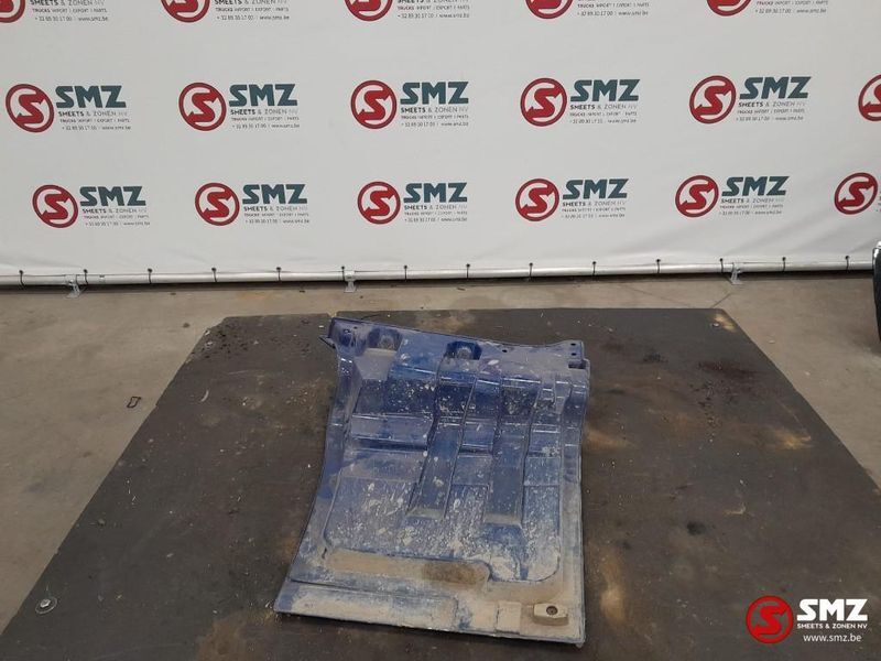 MAN Occ deurverlenging MAN TGS 81626100021 - Door and parts for Truck: picture 4 MAN Occ deurverlenging MAN TGS 81626100021 - Door and parts for Truck: picture 4